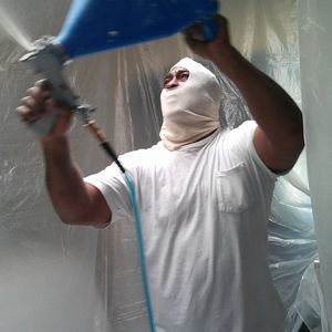 Meet your Posher, Mark